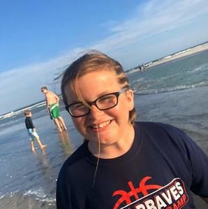 Meet your Posher, Carter